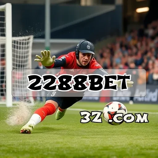 2288bet.com: Explore os Incríveis Recursos do Seu Aplicativo de Jogos