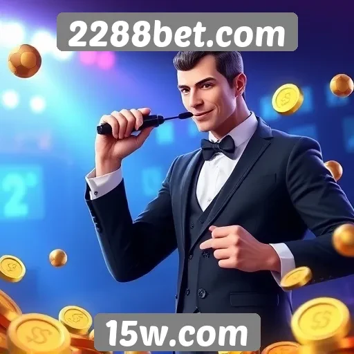 2288bet.com apresenta novidades em promoções