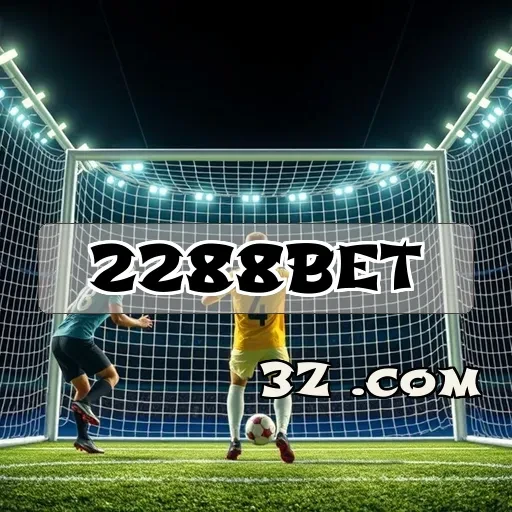 2288bet.com: Sua Destinação Definitiva para Jogos de Apostas Online