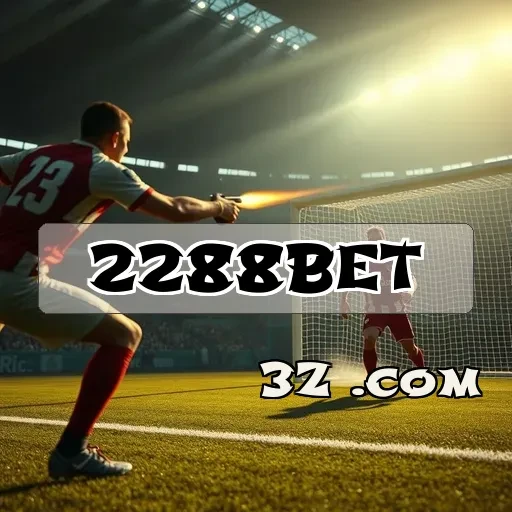 2288bet.com: Plataforma de Jogos Que Transforma Apostas em Emoção